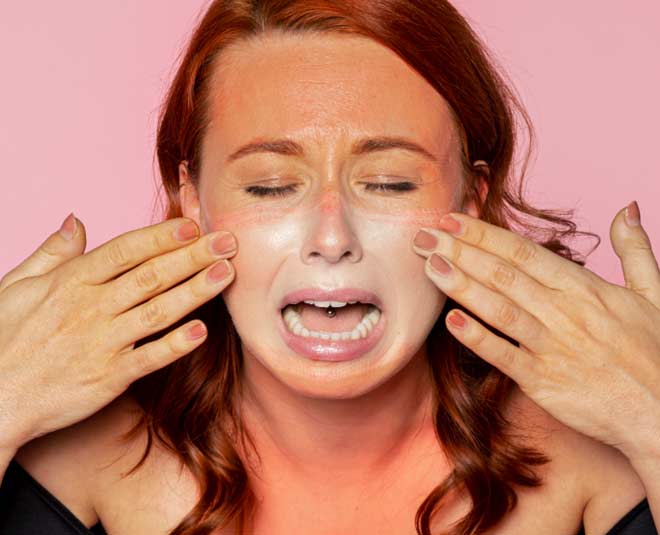 Sunscreen benefits for women