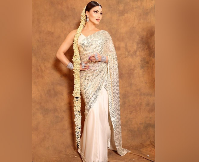 Urvashi Rautela life facts