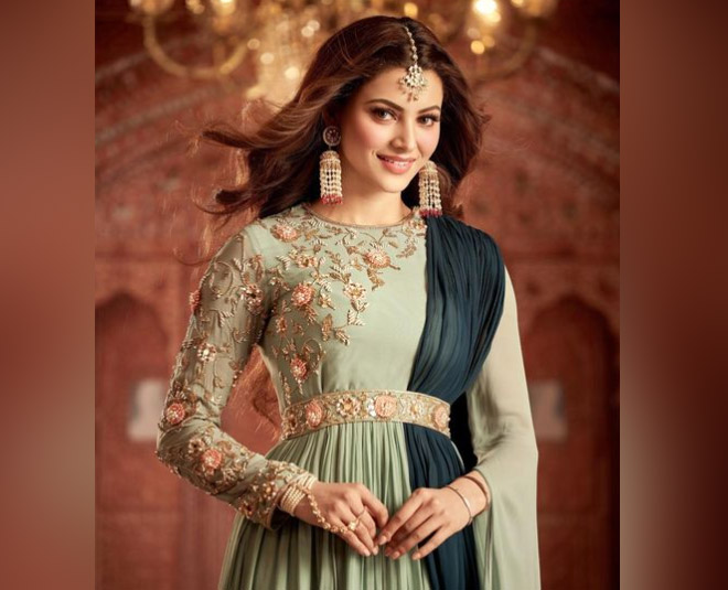 Urvashi Rautela life