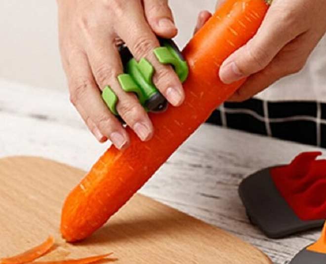 Different types of Peelers Every Kitchen Must Have in Hindi different