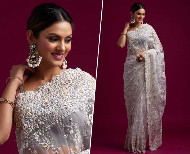 Latest Saree Trends To Upgrade Your Ethnic Style For Any Occasion