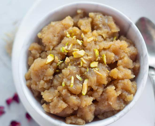 aate ke halwa recipe