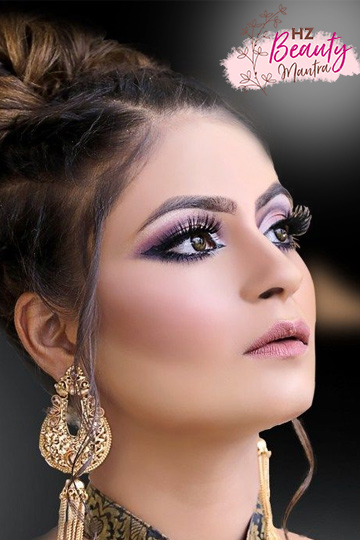 Beauty Mantra: Know All About Airbrush Makeup
