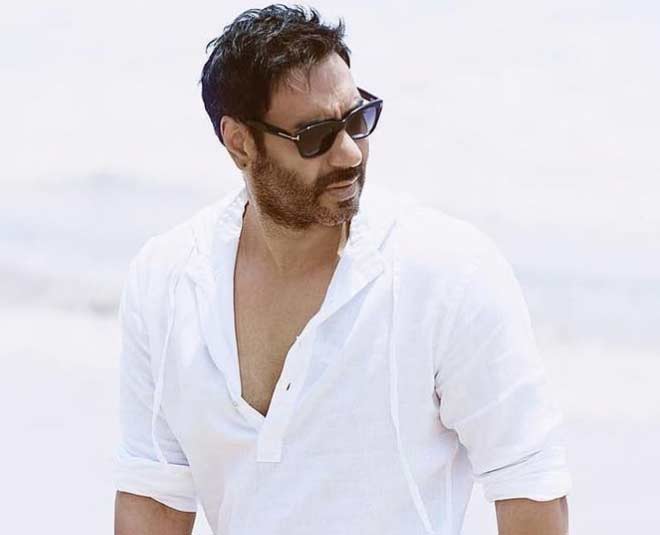 ajay devgan