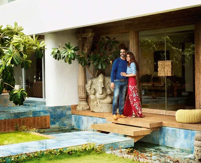 akshay kumar expensive house