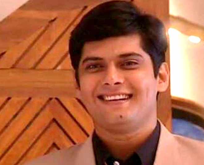 अमर उपाध्याय- मिहिर वीरानी amar upadhyay kyunki saas bhi kabhi bahu thi