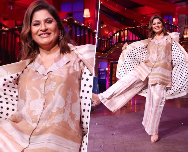 archana puran fashion tips