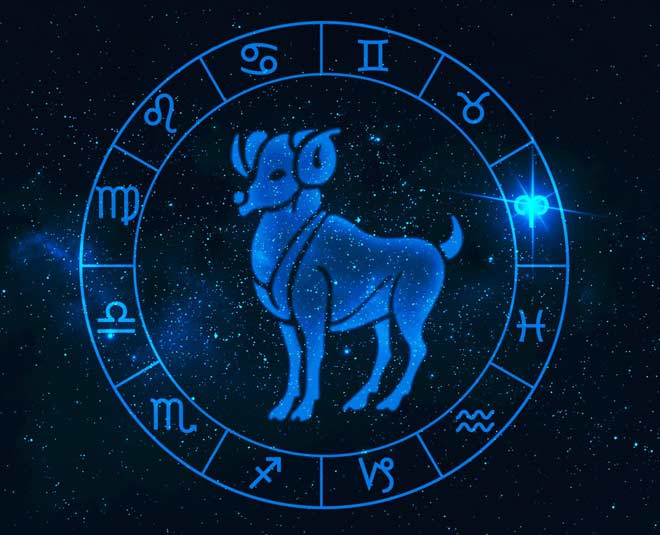 aries zodiac
