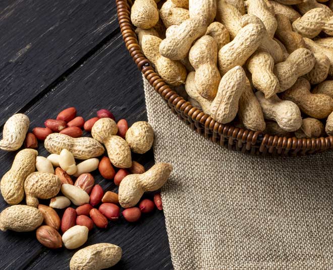 Know Which People Should Avoid Peanuts In Hindi know which people