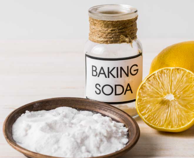 baking soda