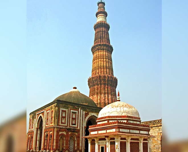 Top Film Shooting locations In Delhi In Hindi top film shooting locations in delhi HerZindagi