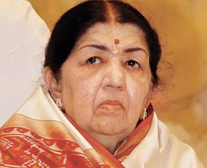 know-why-legendary-singer-lata-mangeshkar-never-listened-her-iconic