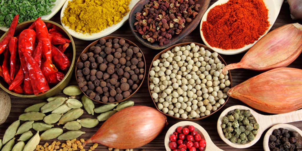 Top 10 Spices Every Kitchen Needs