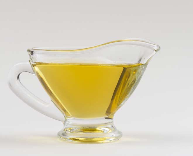 bhringraj homemade oil