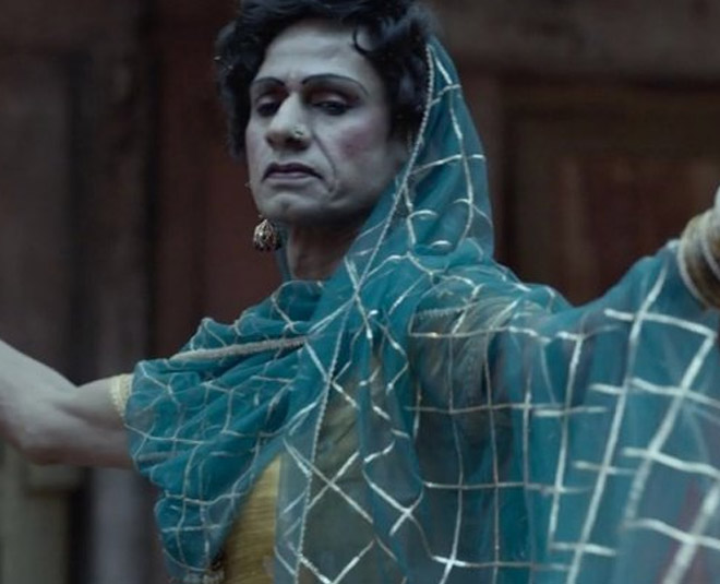 bollywood actors who played role of transgender