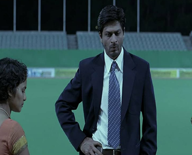 bollywood movie chakde india