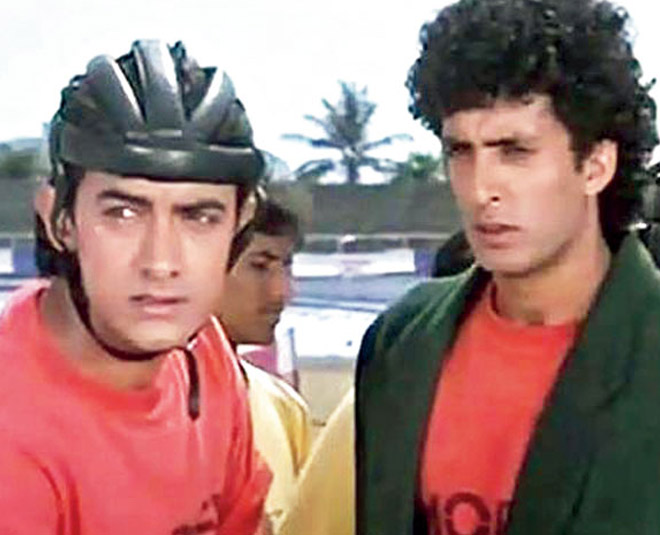 bollywood movie jo jeeta wohi sikander