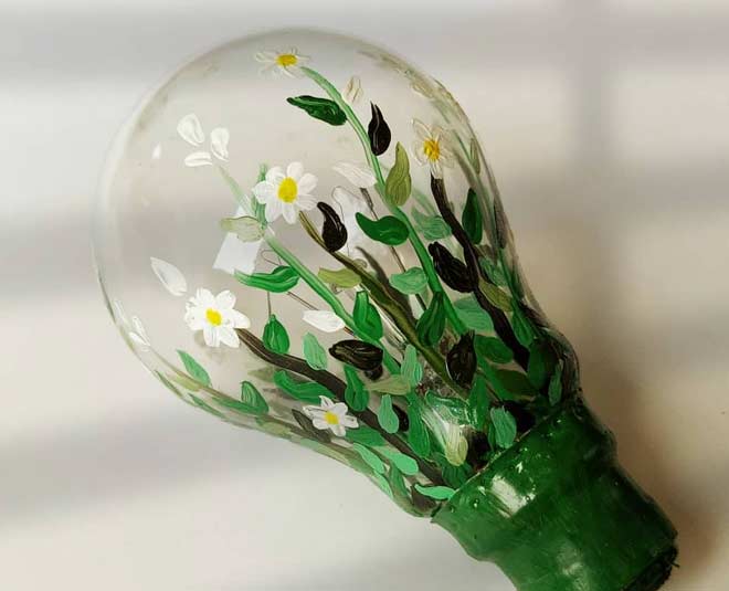 Fuse Bulb Craft Ideas In Hindi fuse bulb craft ideas HerZindagi