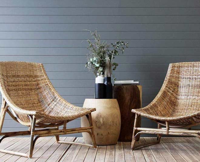 canned rattan furniture