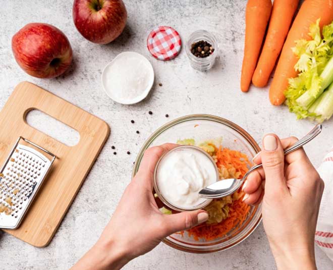 Carrot on sale face mask