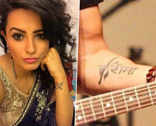102Most Popular Tattoo Designs And Their Meanings  2023  Celebrity tattoos  Bollywood celebrities Celebrities