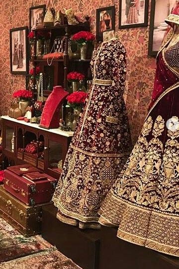Get the Best Wedding lehenga Shop in Delhi - Shopkhoj by ShopKhoj - India  Shopping Guide - Issuu