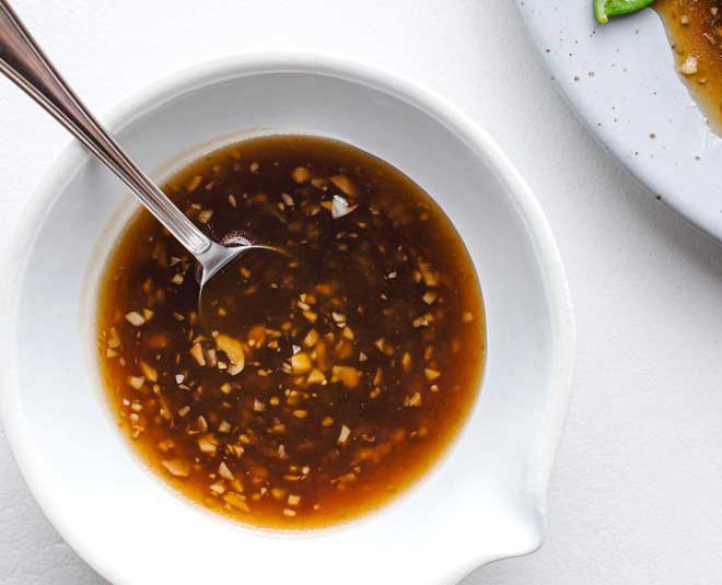 chinese chilli sauce