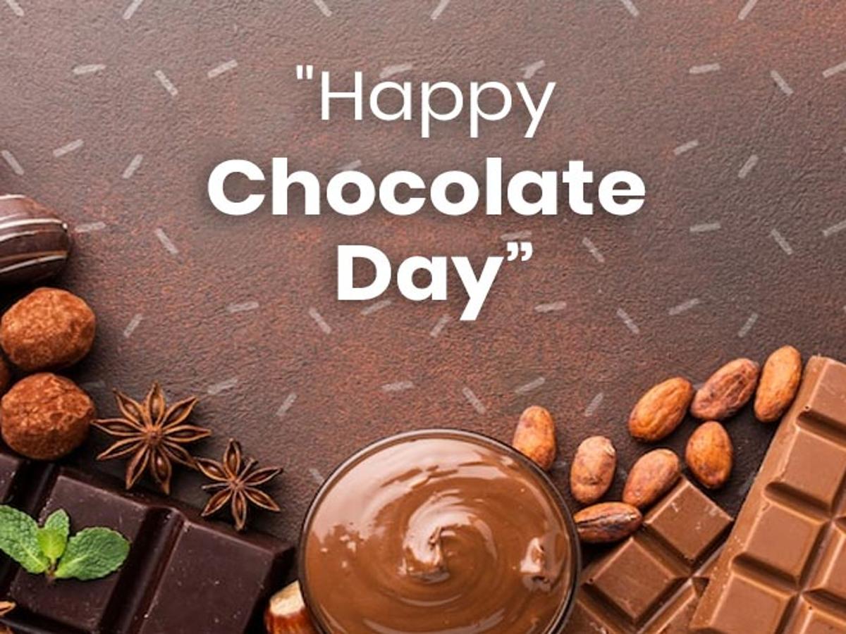 chocolate images for chocolate day