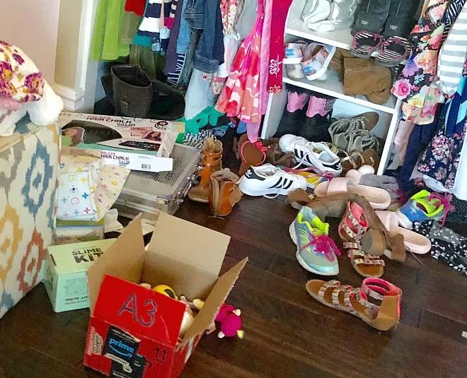 cleaning tips dust or vacuum first inside 