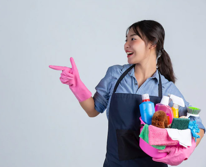 cleaning tips dust or vacuum first inside 