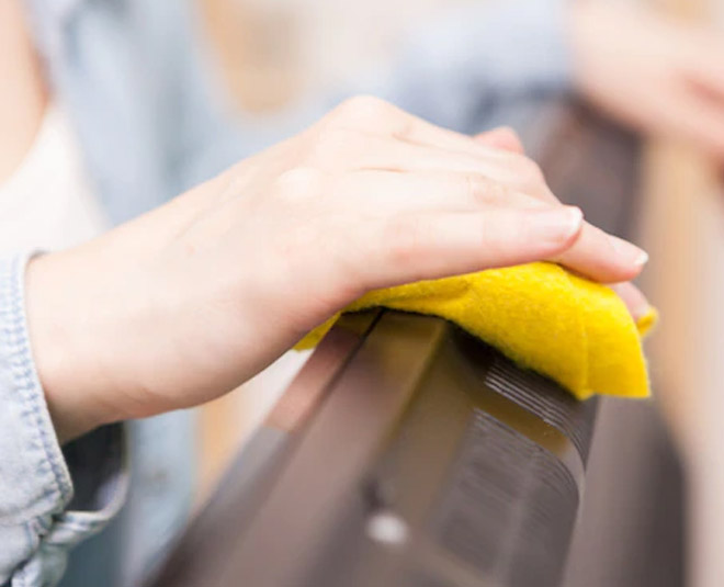 cleaning tips dust or vacuum first inside 