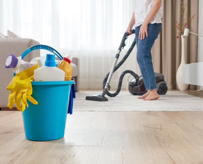 cleaning tips dust or vacuum first isnide 