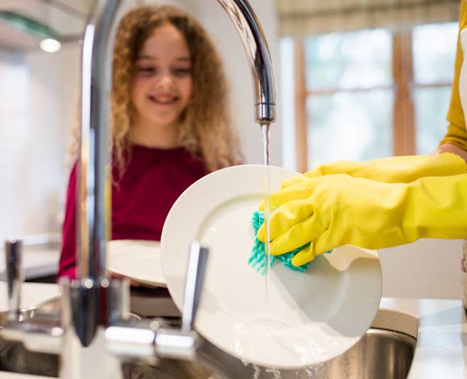 cleaning tips in hindi ()