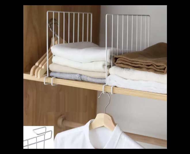 closet organizing tips