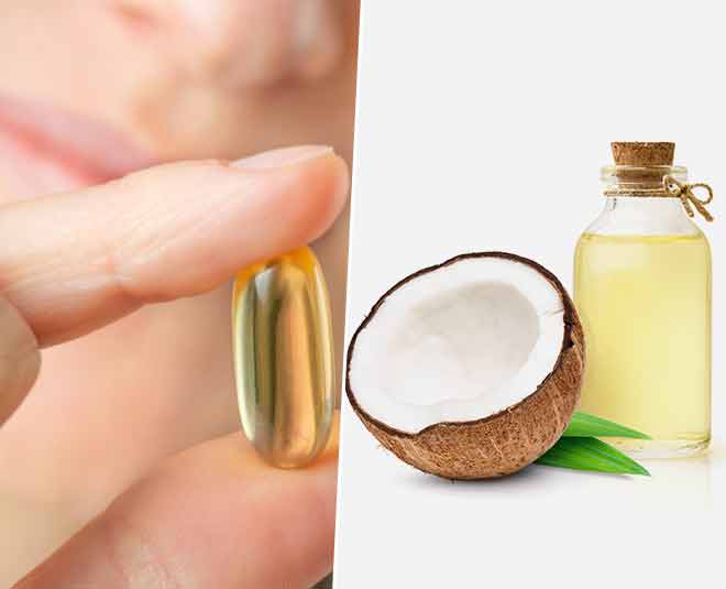 Expert Tips Night Skin Care Routine with Coconut Oil For Dry Skin