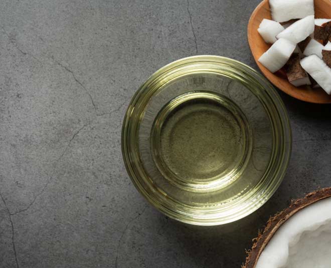 coconut oil quality check