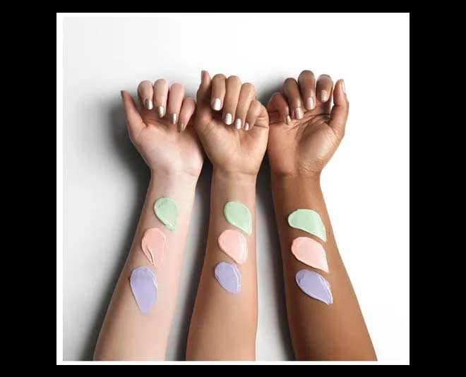 color correcting primer