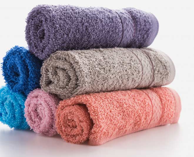 common household items for excercise