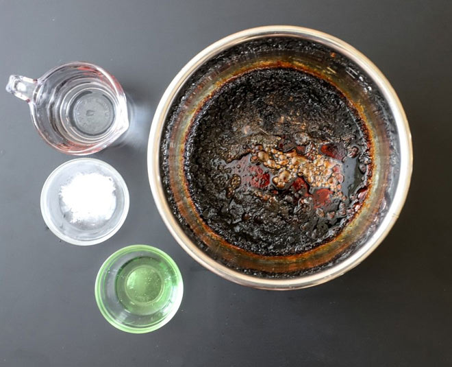 cooker cleaning tips in hindi