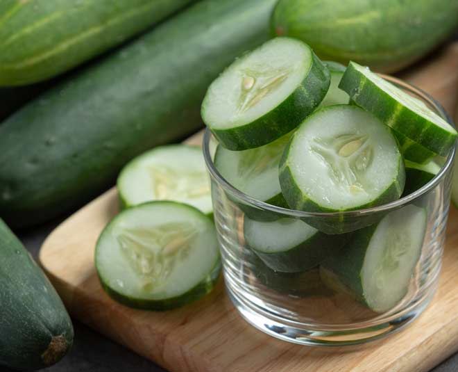 cucumber