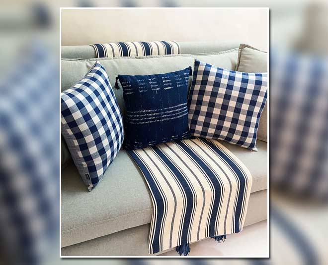 कुशन- cusion for room decor