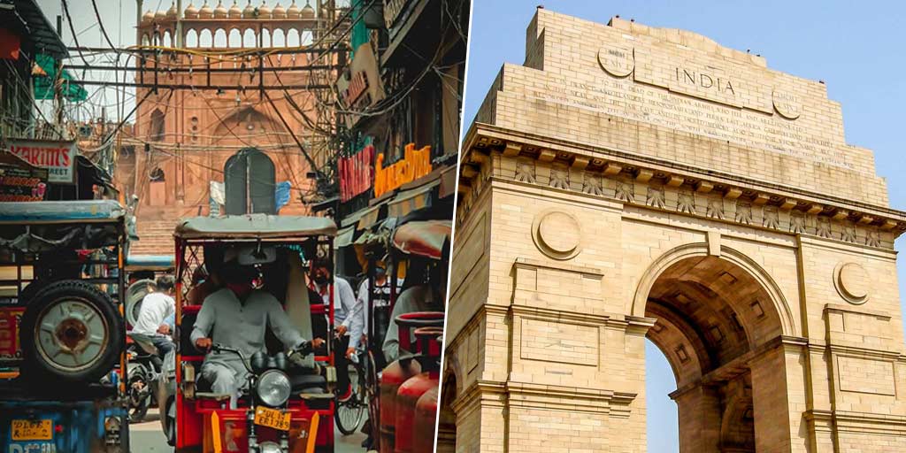 Top Film Shooting locations In Delhi In Hindiफिल्म शूटिंग के लिए फेमस हैं दिल्ली की ये जगहें