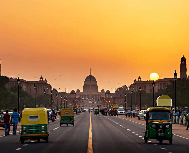delhi