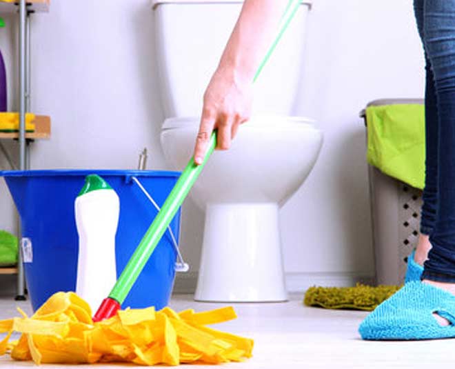 different reuse of waste detergent solution inside 