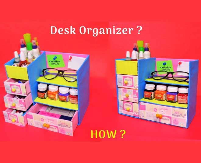 diy creative hours interview