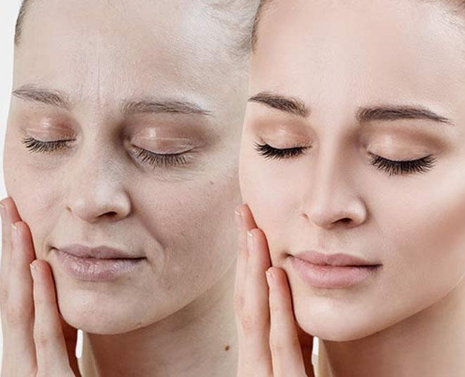 dry skin hack by dadi maa