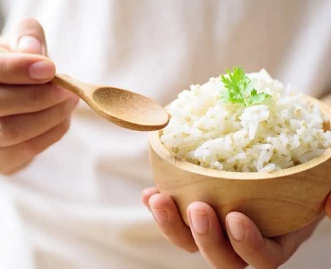 eat avoid rice on ekadashi