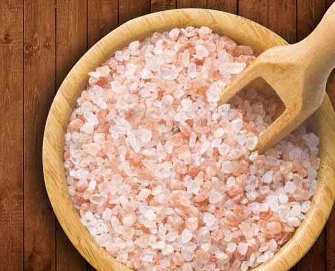 espom salt for nerve pain