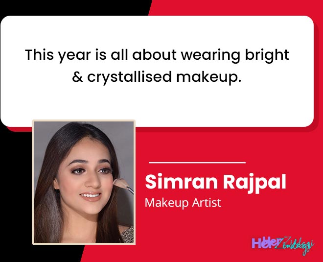 expert crystal makeup guide