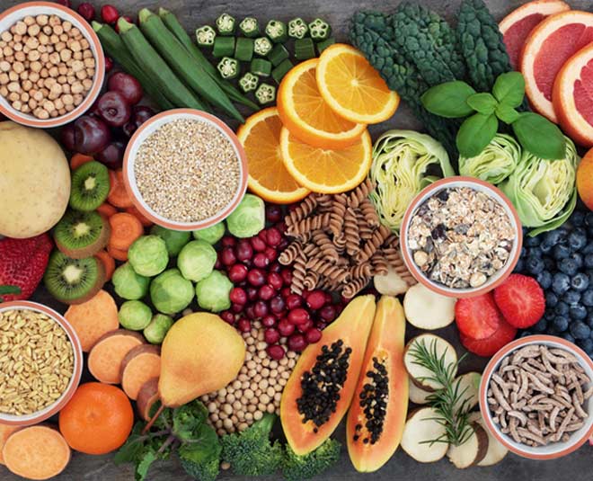 eye care and nutrition